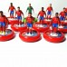 Subbuteo Andrew Table Soccer CSKA Moscow 2019-20 on WSB Professional bases